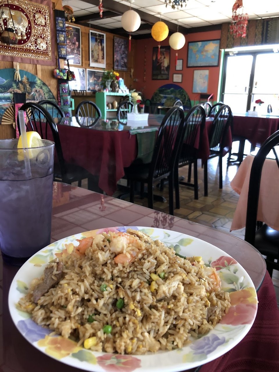 House Special Fried Rice